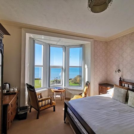 Westcliff Bed & Breakfast Seascale Exterior photo