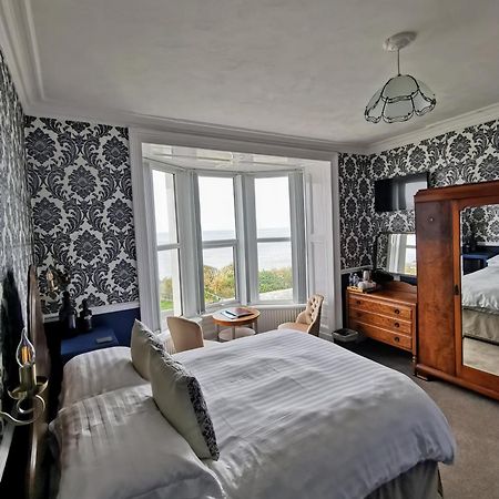 Westcliff Bed & Breakfast Seascale Exterior photo