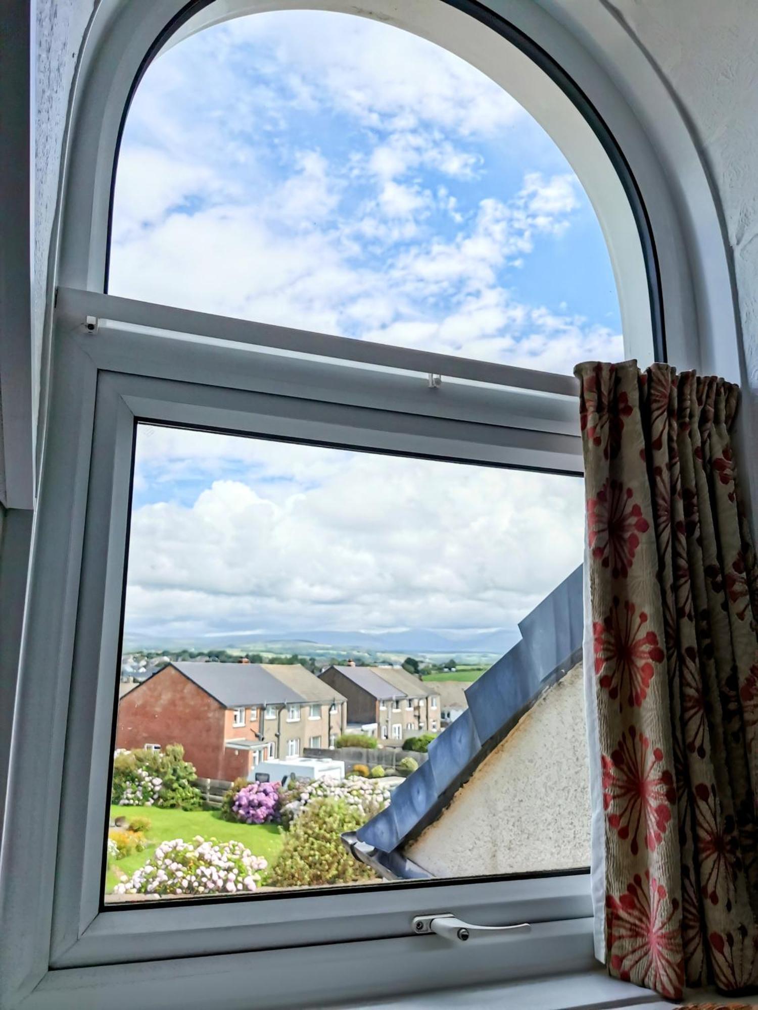 Westcliff Bed & Breakfast Seascale Exterior photo