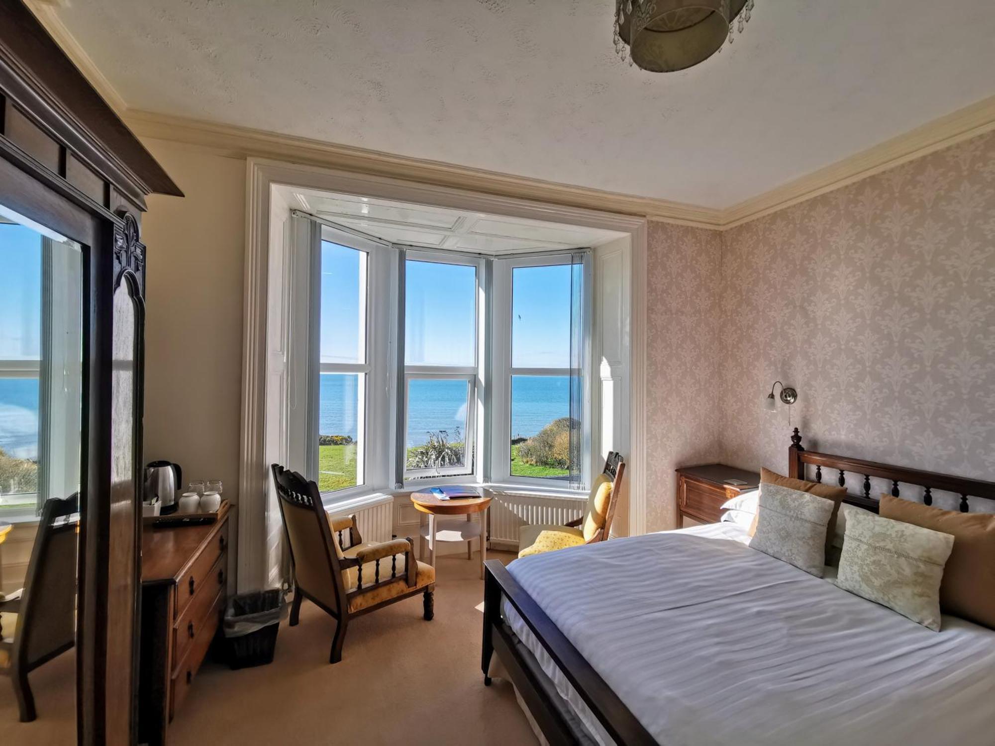 Westcliff Bed & Breakfast Seascale Exterior photo