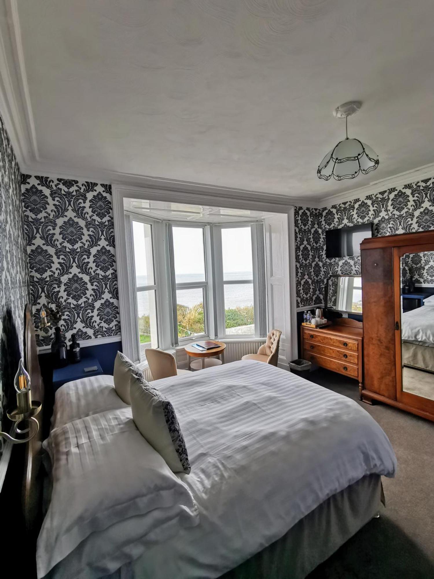 Westcliff Bed & Breakfast Seascale Exterior photo
